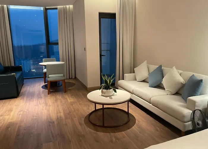 Aparthotel Alacart Tramspasy