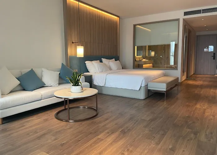 Alacart Tramspasy Aparthotel